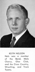 Nelson, Keith